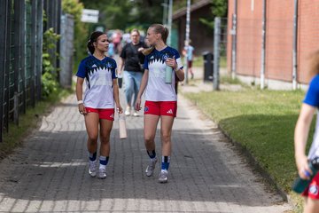 Bild 29 - wBJ HSV Leistungsvergleich